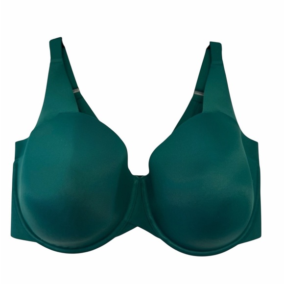 Cacique Totally Smooth Lightly Lined Balconette - Picture 4 of 8